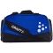 CRAFT Squad Duffel Large Trainingstasche (38 Liter) 1346 - club cobolt