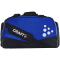 CRAFT Squad Duffel Large Trainingstasche (38 Liter) 1346 - club cobolt