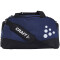 CRAFT Squad Duffel Large Trainingstasche (38 Liter) 1390 - navy