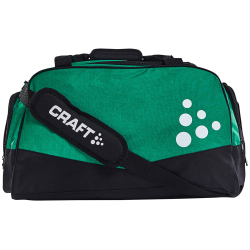 CRAFT Squad Duffel Large Trainingstasche (38 Liter) 1651...