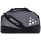 1975 - dk grey melange/black