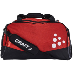 CRAFT Squad Duffel Large Trainingstasche (38 Liter) 9430...