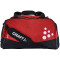 CRAFT Squad Duffel Large Trainingstasche (38 Liter) 9430 - black/bright red