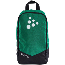CRAFT Squad Schuhtasche 1651 - team green