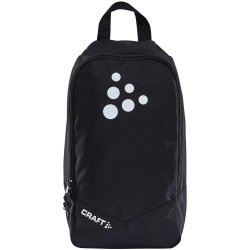 CRAFT Squad Schuhtasche 9999 - black