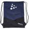CRAFT Squad Go Turnbeutel (5,5 Liter) 1390 - navy