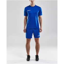 CRAFT Progress Practise Trainingsshirt Herren 1345 - royal blue XL