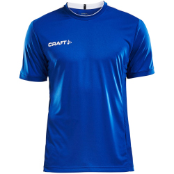 CRAFT Progress Practise Trainingsshirt Herren 1345 - royal blue XL