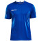 CRAFT Progress Practise Trainingsshirt Herren 1345 - royal blue XL