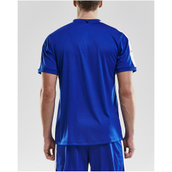 CRAFT Progress Practise Trainingsshirt Herren 1346 - club cobolt XL