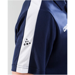 CRAFT Progress Practise Trainingsshirt Herren 1390 - navy XS