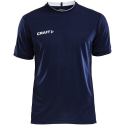 CRAFT Progress Practise Trainingsshirt Herren 1390 - navy XS