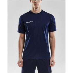CRAFT Progress Practise Trainingsshirt Herren 1390 - navy S