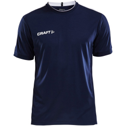 CRAFT Progress Practise Trainingsshirt Herren 1390 - navy XL