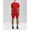 CRAFT Progress Practise Trainingsshirt Herren 1430 - bright red XS