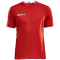 CRAFT Progress Practise Trainingsshirt Herren 1430 - bright red M