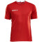 CRAFT Progress Practise Trainingsshirt Herren 1430 - bright red 3XL