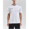 CRAFT Progress Practise Trainingsshirt Herren 1900 - white XS