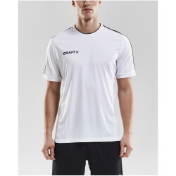 CRAFT Progress Practise Trainingsshirt Herren 1900 - white S