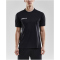 CRAFT Progress Practise Trainingsshirt Herren 9900 - black/white XL