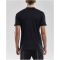 CRAFT Progress Practise Trainingsshirt Herren 9900 - black/white XL
