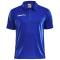 CRAFT Progress Pique Poloshirt Herren 1346 - club cobolt XS