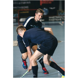 CRAFT Progress Practise Trainingsshorts Herren 1390 - navy XS