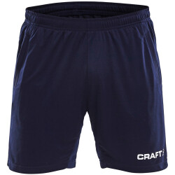 CRAFT Progress Practise Trainingsshorts Herren 1390 - navy S