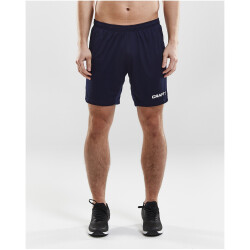CRAFT Progress Practise Trainingsshorts Herren 1390 - navy XXL