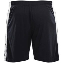 CRAFT Progress Practise Trainingsshorts Herren 9900 - black/white XS