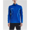 CRAFT Progress 1/2-Zip Trainings-Top Herren 1345 - royal blue S