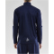 CRAFT Progress 1/2-Zip Trainings-Top Herren 1390 - navy/white XS