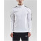 CRAFT Progress 1/2-Zip Trainings-Top Herren 1900 - white/black XS