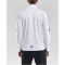 CRAFT Progress 1/2-Zip Trainings-Top Herren 1900 - white/black S