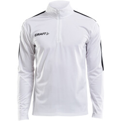 CRAFT Progress 1/2-Zip Trainings-Top Herren 1900 -...