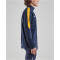 CRAFT Progress 1/2-Zip Trainings-Top Herren 390552 - navy/sweden yellow XS