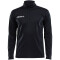 CRAFT Progress 1/2-Zip Trainings-Top Herren 9900 - black/white XS