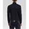CRAFT Progress 1/2-Zip Trainings-Top Herren 9900 - black/white XS