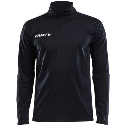 CRAFT Progress 1/2-Zip Trainings-Top Herren 9900 -...