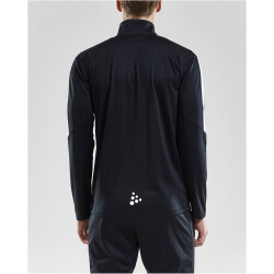 CRAFT Progress 1/2-Zip Trainings-Top Herren 9900 -...