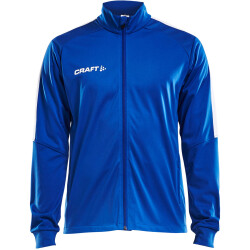 CRAFT Progress Trainingsjacke Herren 1345 - royal blue XS