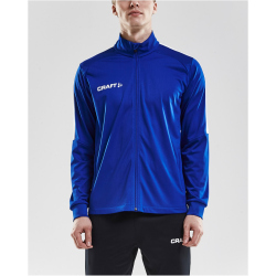 CRAFT Progress Trainingsjacke Herren 1346 - club cobolt S