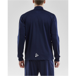 CRAFT Progress Trainingsjacke Herren 1390 - navy XS