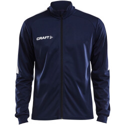 CRAFT Progress Trainingsjacke Herren 1390 - navy XS
