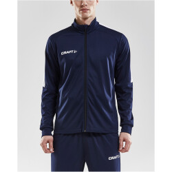 CRAFT Progress Trainingsjacke Herren 1390 - navy XS