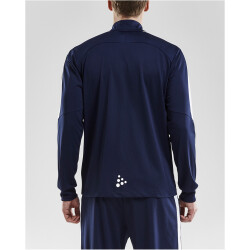 CRAFT Progress Trainingsjacke Herren 1390 - navy XXL