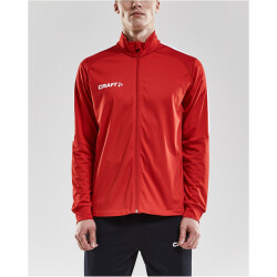 CRAFT Progress Trainingsjacke Herren 1430 - bright red XXL