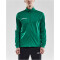 CRAFT Progress Trainingsjacke Herren 1651 - team green XS