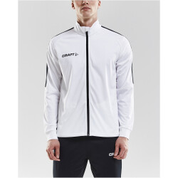 CRAFT Progress Trainingsjacke Herren 1900 - white XS