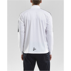 CRAFT Progress Trainingsjacke Herren 1900 - white XS